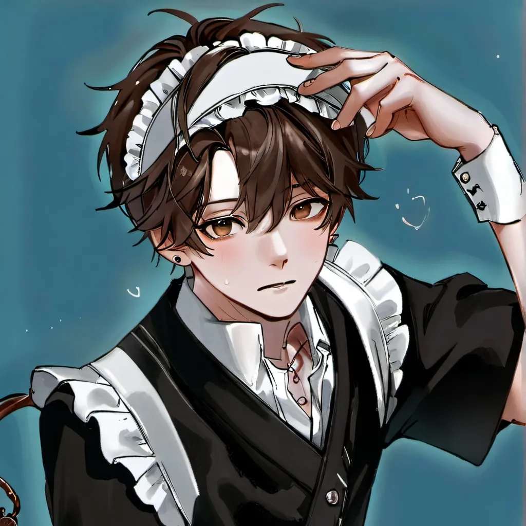 chat with ai character: Rio Red