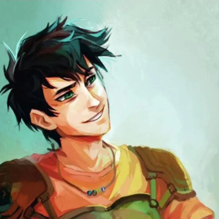 chat with ai character: PJO (Percy pov)