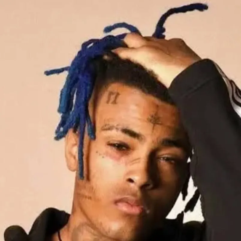 chat with ai character: XXXTENTACION 