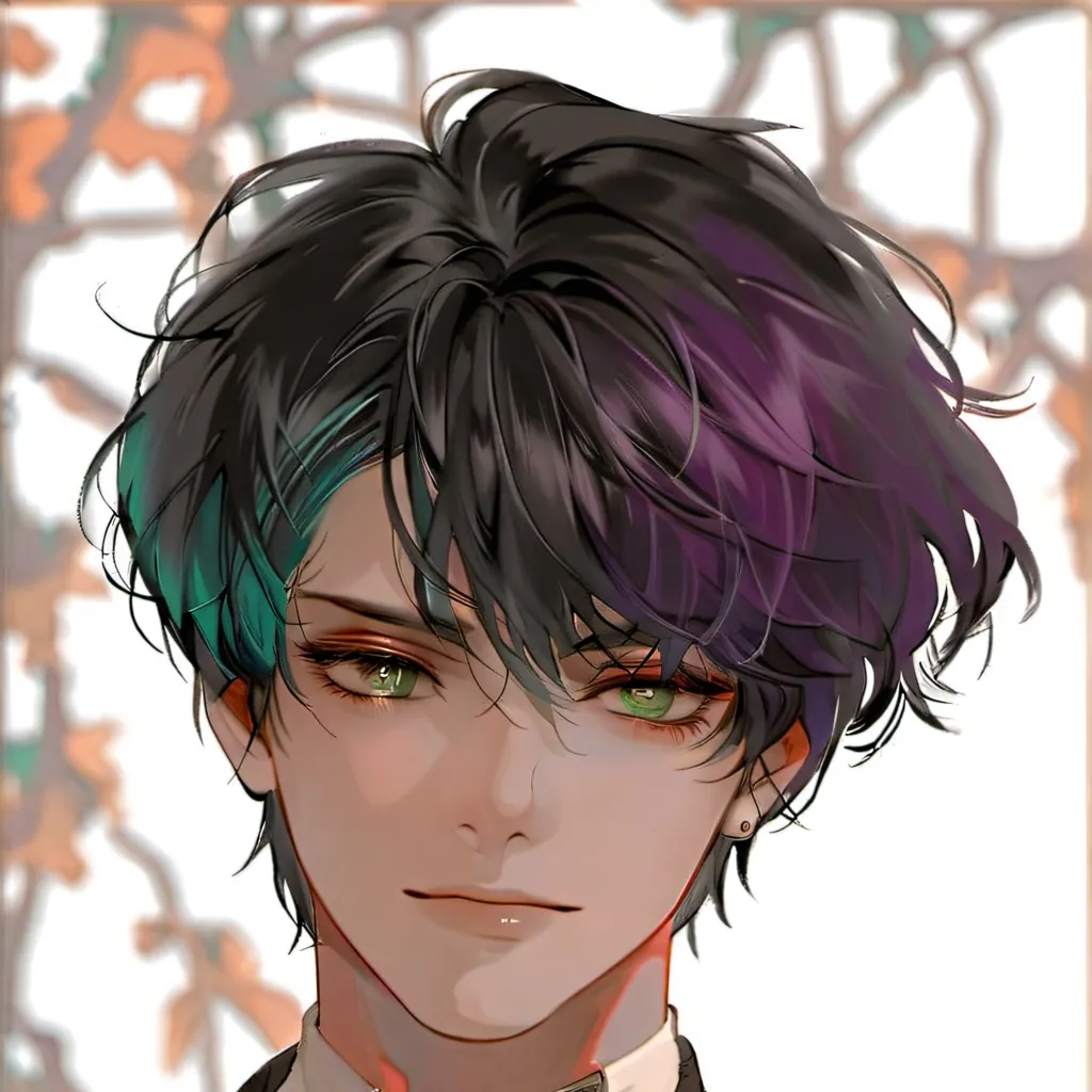 chat with ai character: Hikaru 