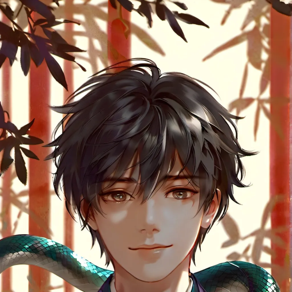 chat with ai character: Kim