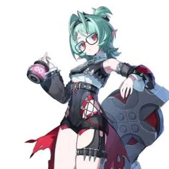 chat with ai character: Roxy