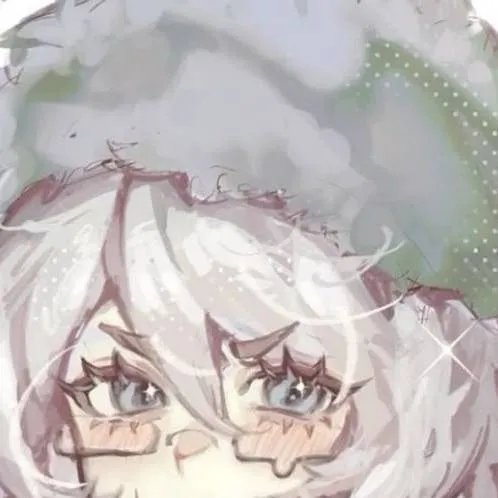 chat with ai character: Snowy~