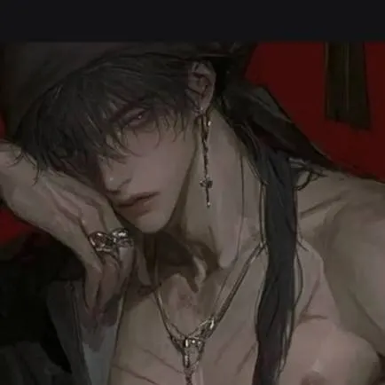 chat with ai character: xavier