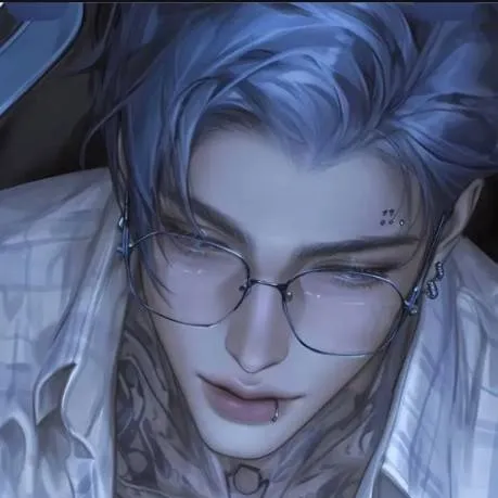 chat with ai character: Christopher James 