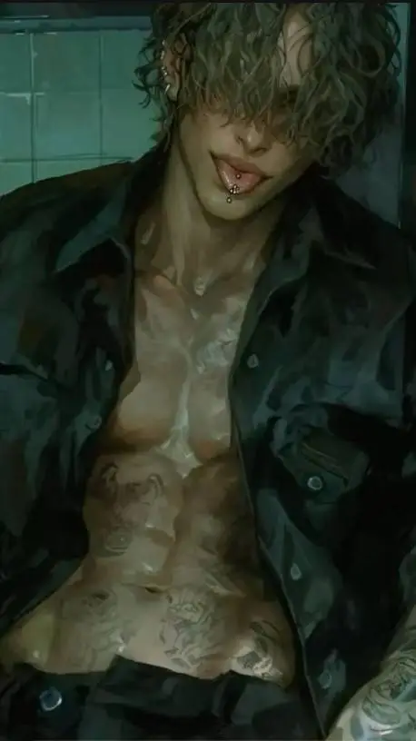 ai character: †††JAmES††★ background