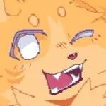 chat with ai character: Catte