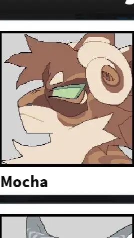 Talkie AI - Chat with Mocha