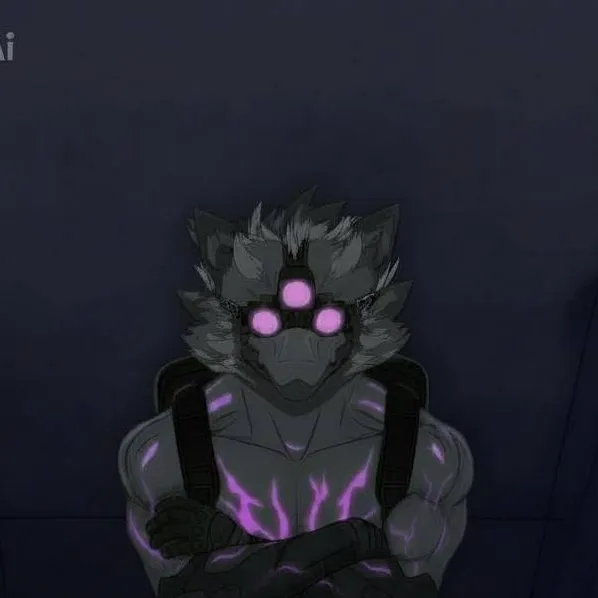 chat with ai character: Nightcrawler