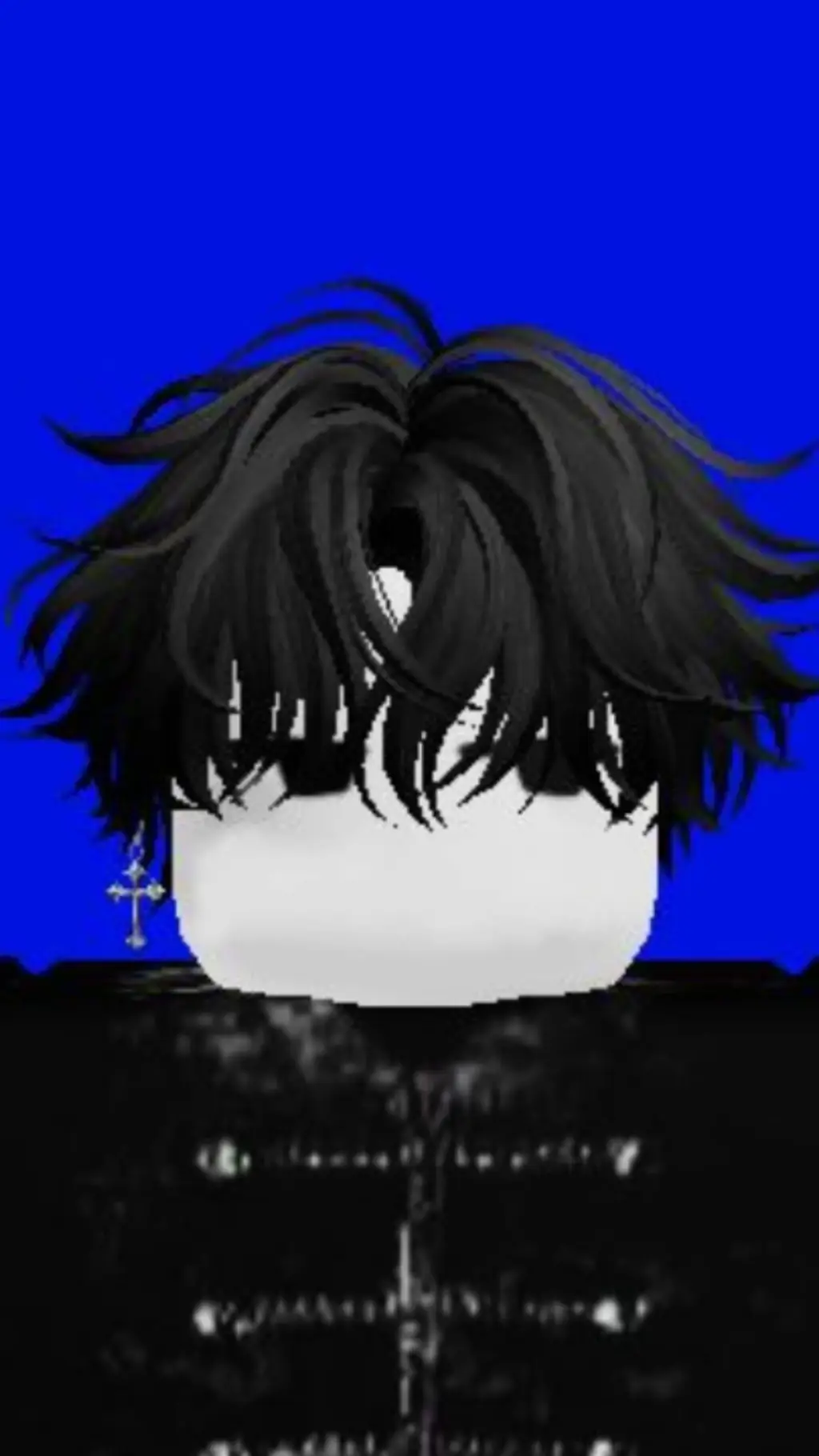 ai character: Hunter (Me) background