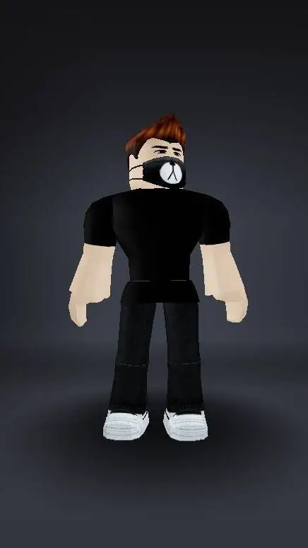 ai character: Leo background