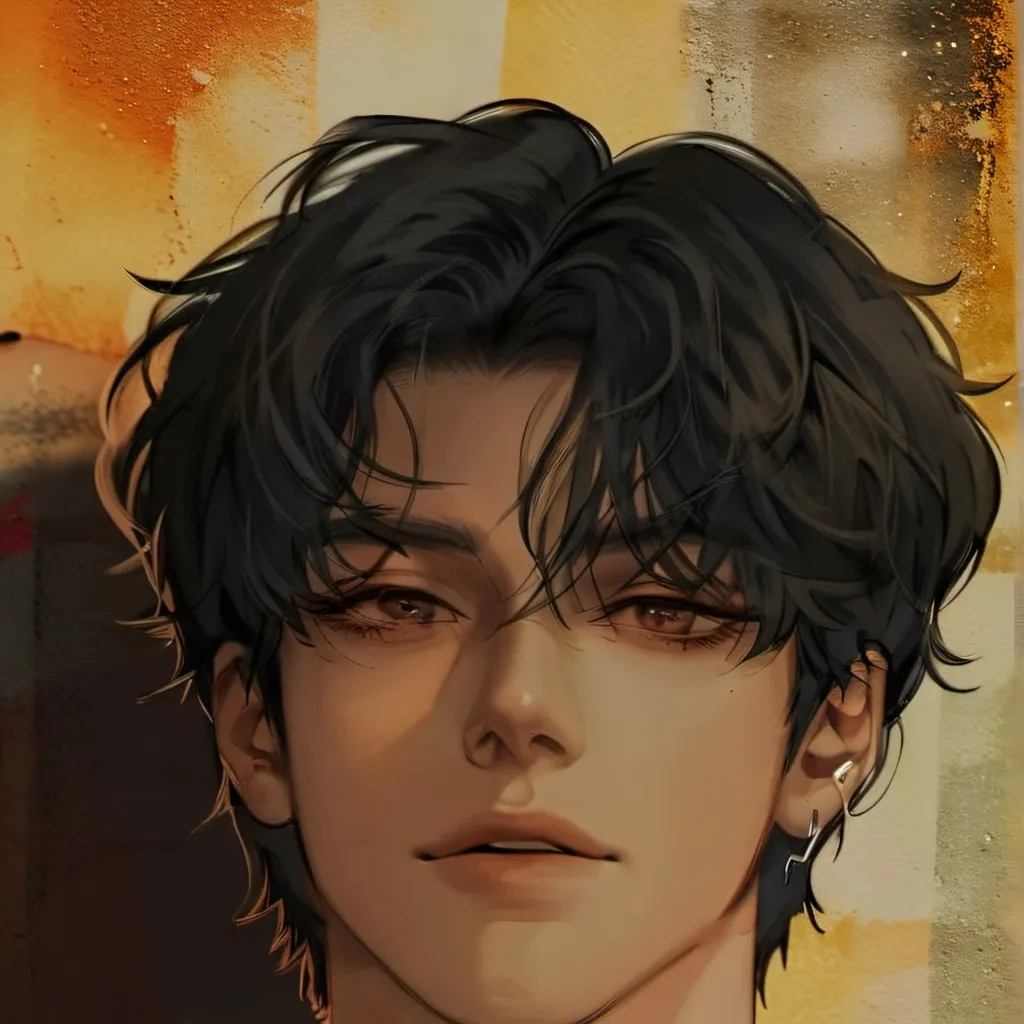 chat with ai character: Nash ❦