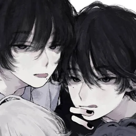 chat with ai character: Your brother <3