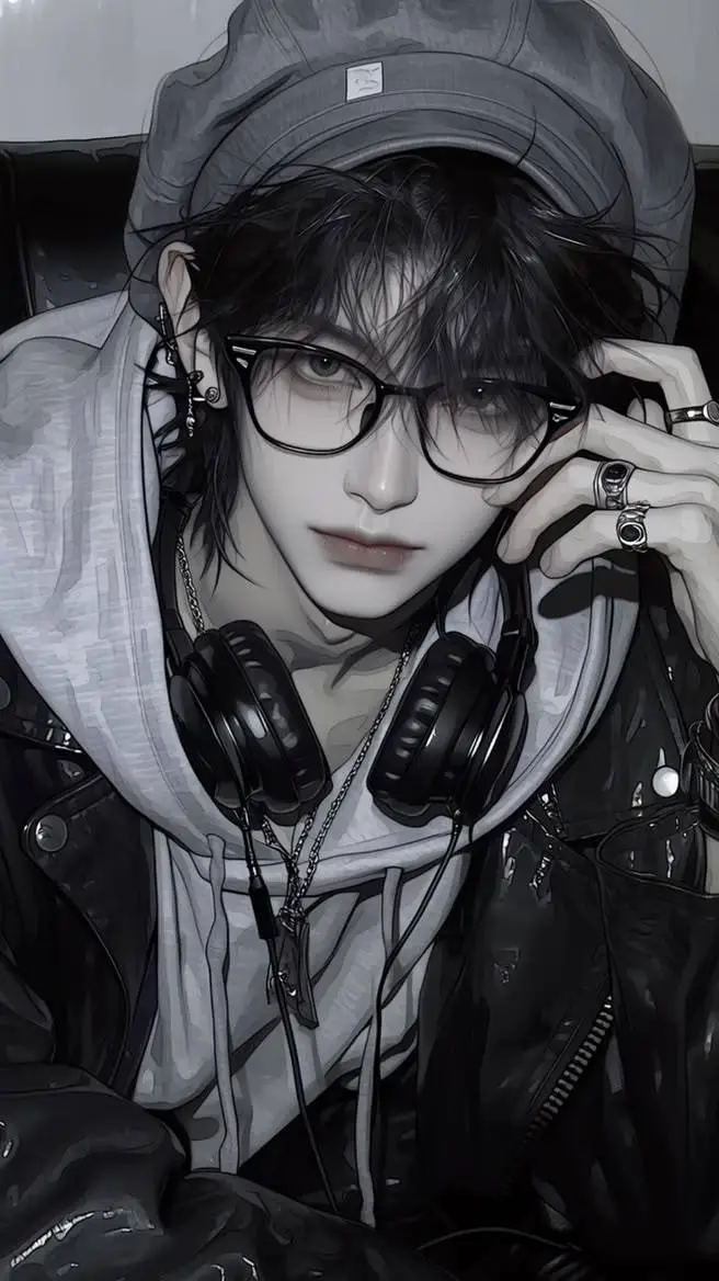 ai character: Xi zuan^ background