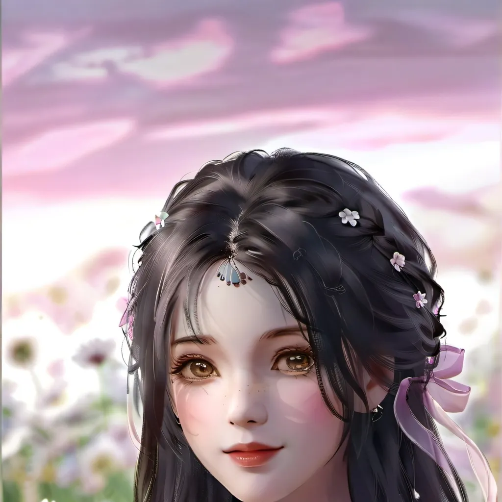 chat with ai character: idk