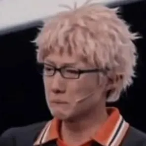 chat with ai character: HAIKYUU! 