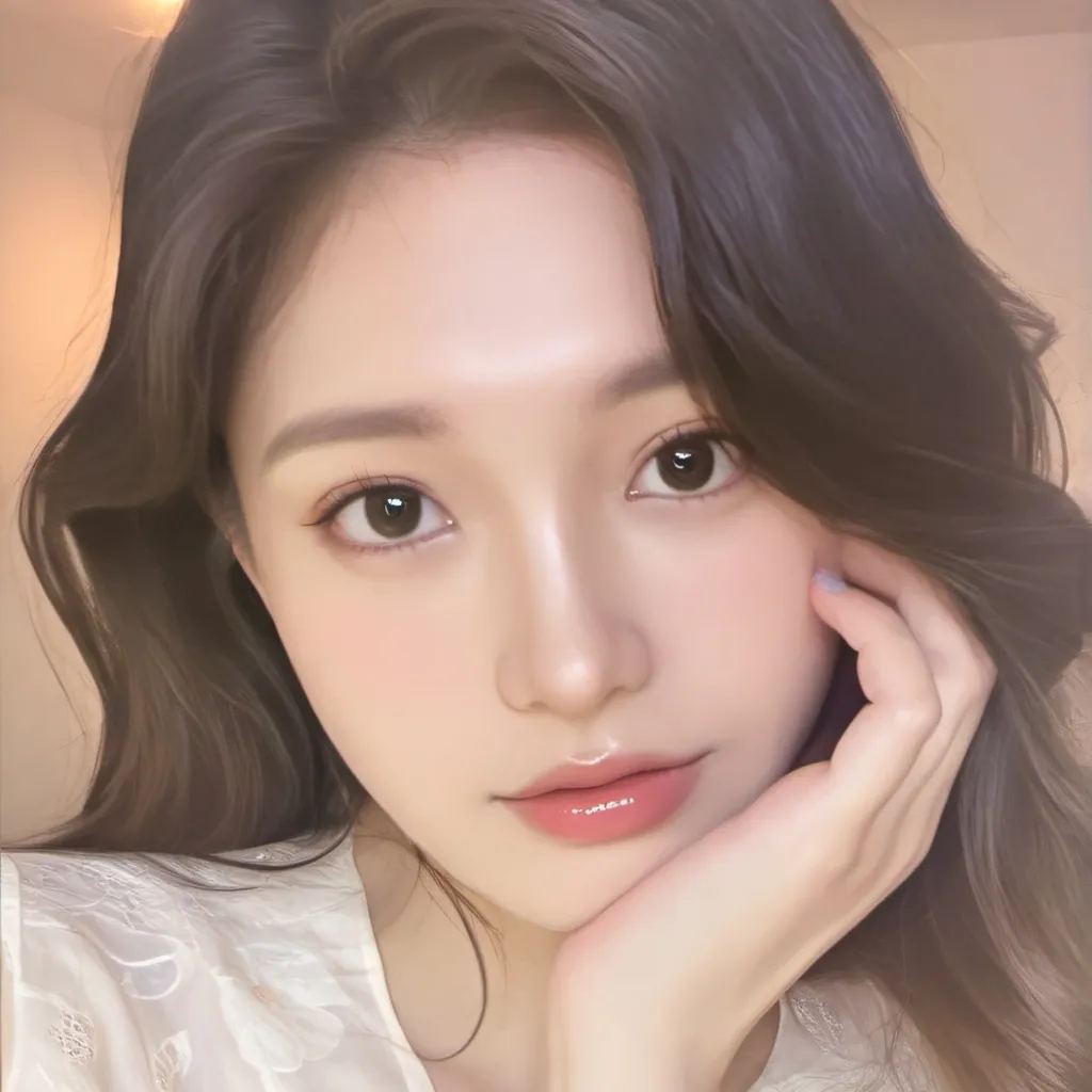 chat with ai character: mariana