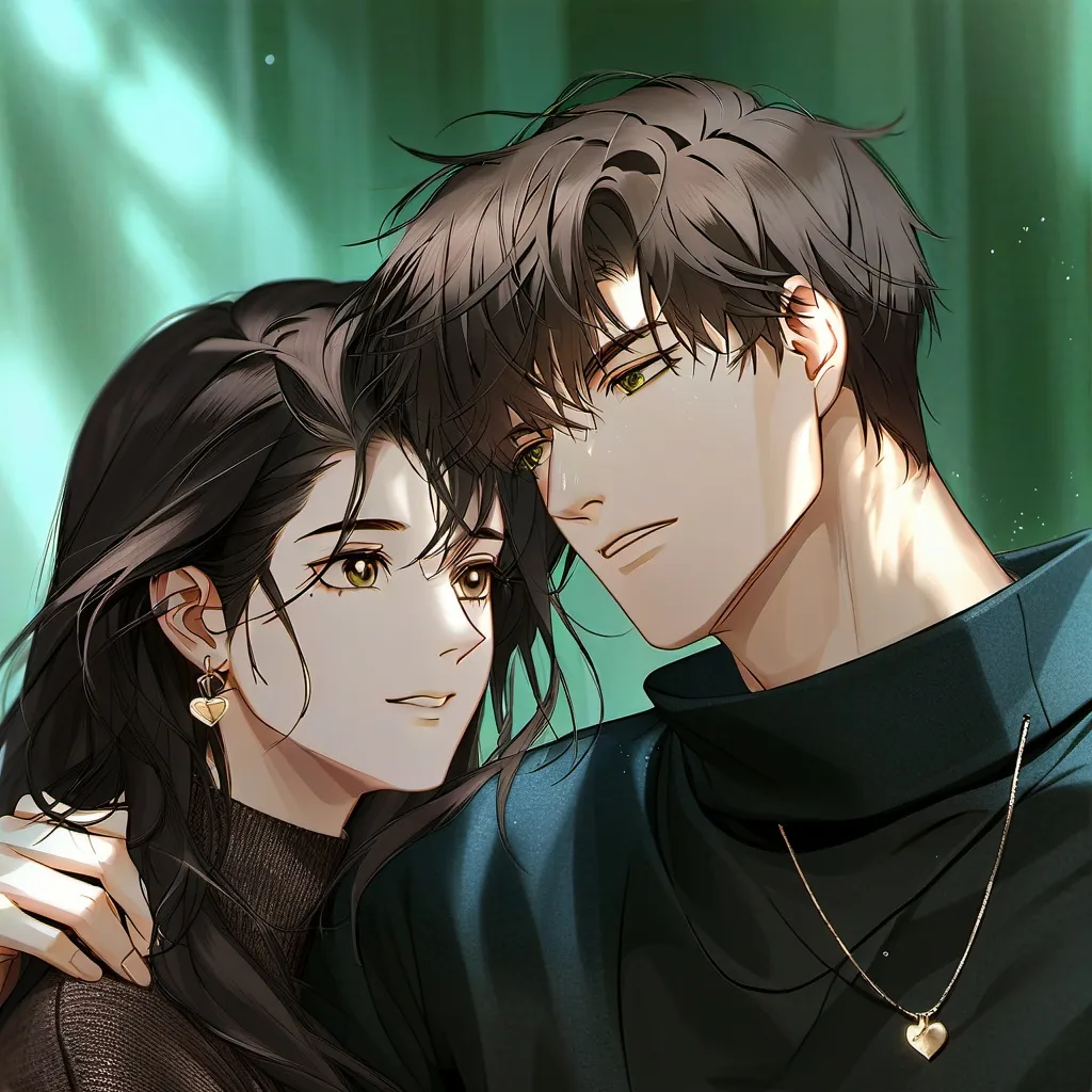 chat with ai character: Lukas