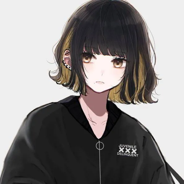 chat with ai character: Iney