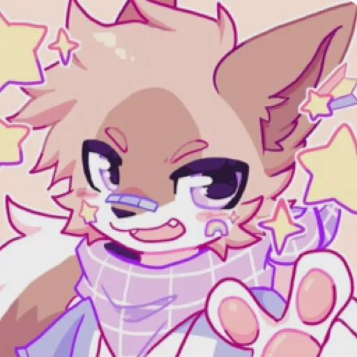 chat with ai character: Meko 