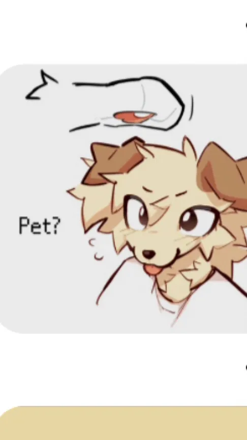 ai character: *gay* elie  background