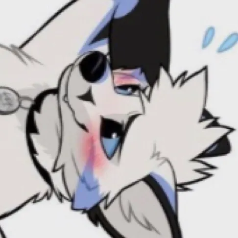 chat with ai character: Furry