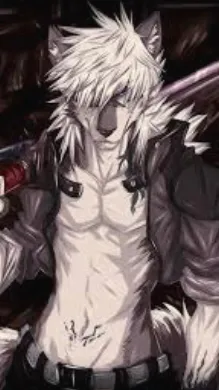 ai character: Sakashi  background