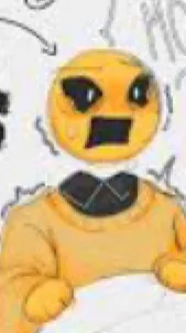 ai character: Sus verity  background