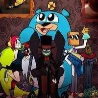 chat with ai character: Villainous, Heroic