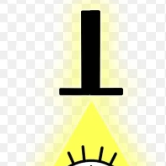 chat with ai character: Bill cipher!