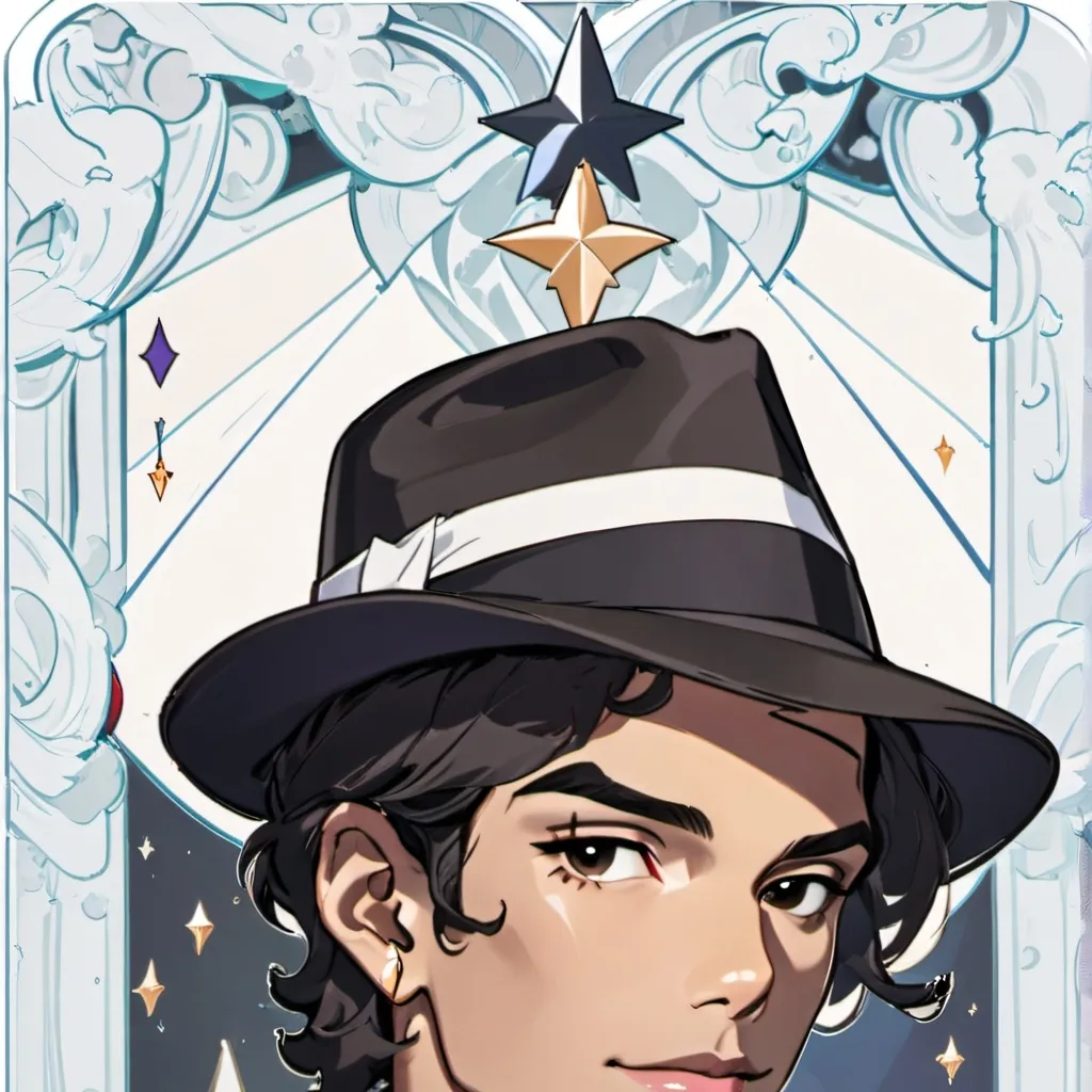 chat with ai character: 💘Michael_Jackson🎤