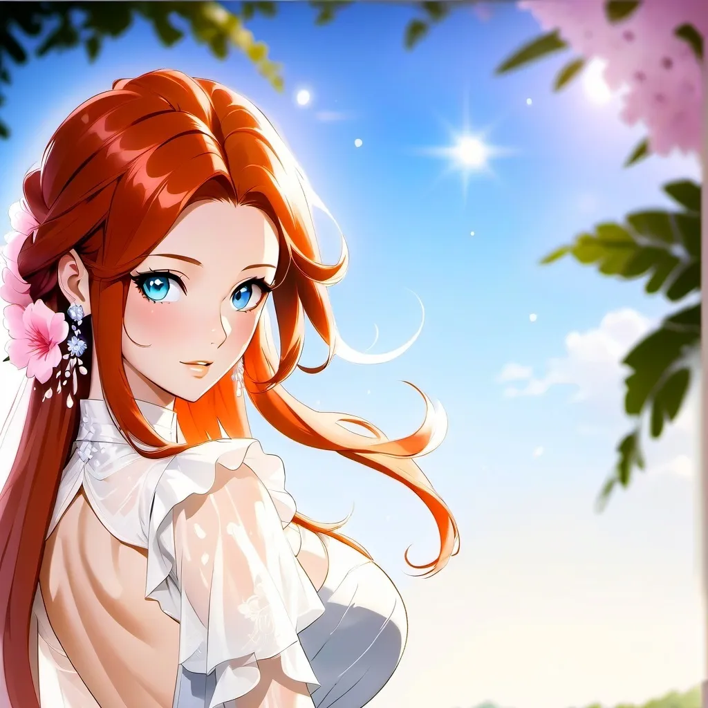 chat with ai character: Sandra