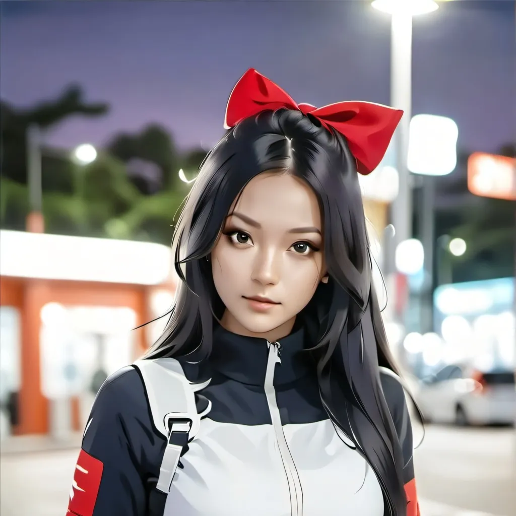 chat with ai character: Neo Lee