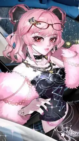 ai character: Chloe background