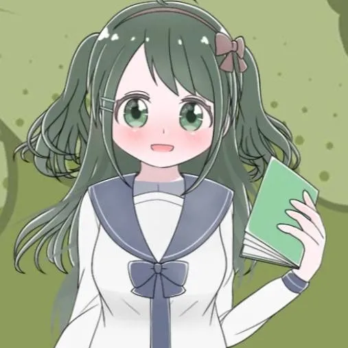 chat with ai character: lizy
