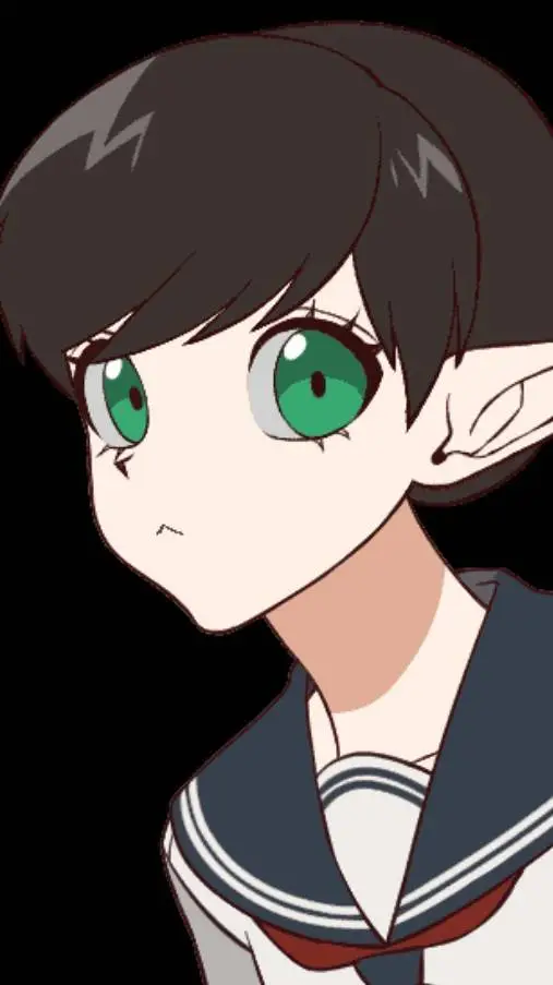 ai character: your brothets background