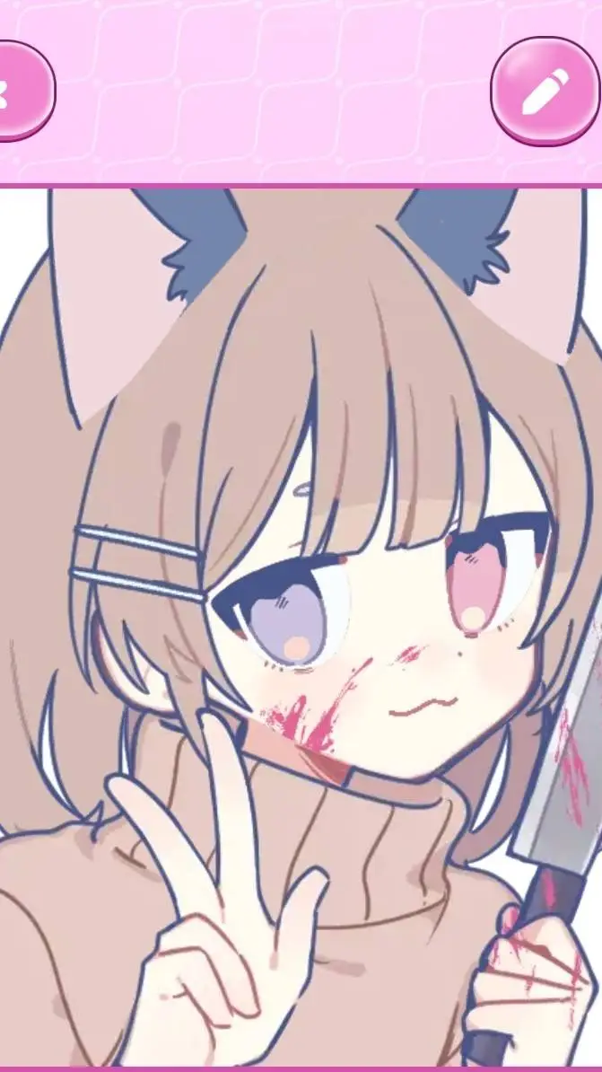 Talkie AI - Chat with Lily