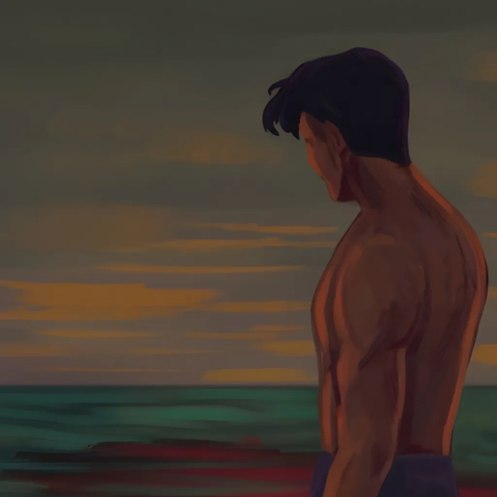 chat with ai character: Percy Jackson