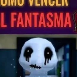 chat with ai character: fantasma 