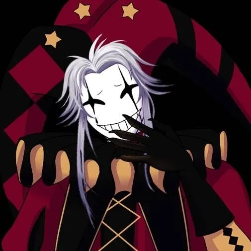 chat with ai character: Pierrot