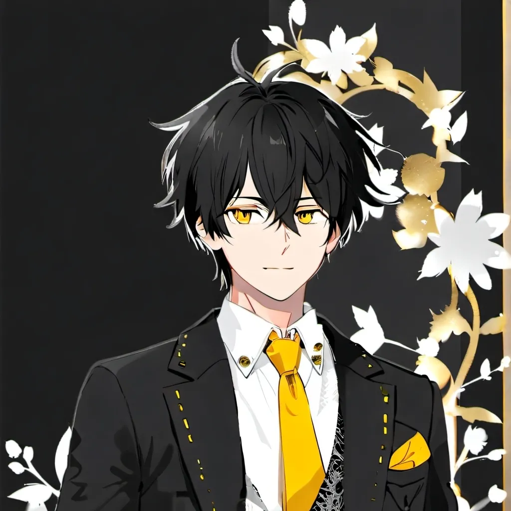 chat with ai character: max