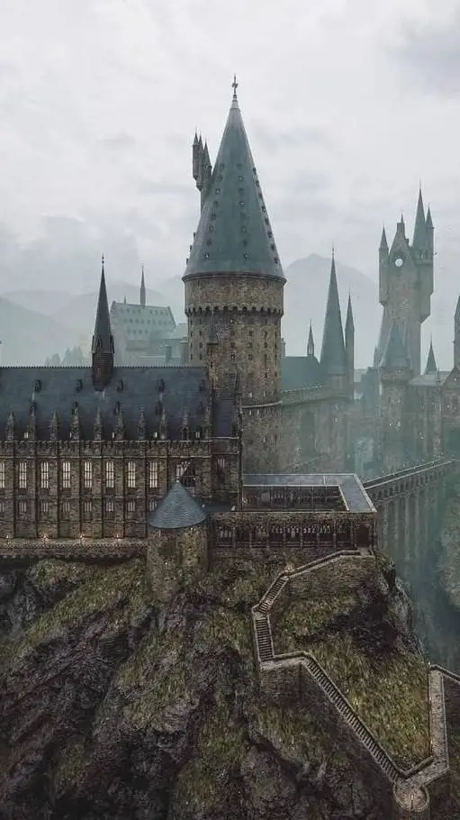 Talkie AI - Chat with ✨️Hogwards✨️