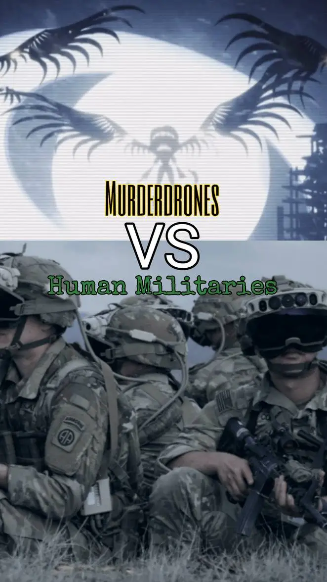 Talkie AI - Chat with us army vs md