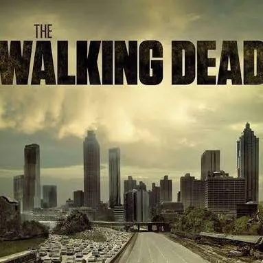 chat with ai character: the walking dead 
