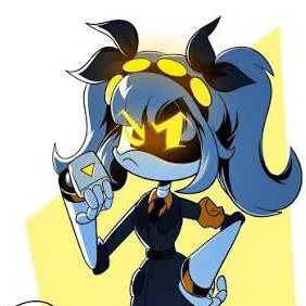 chat with ai character: sd j
