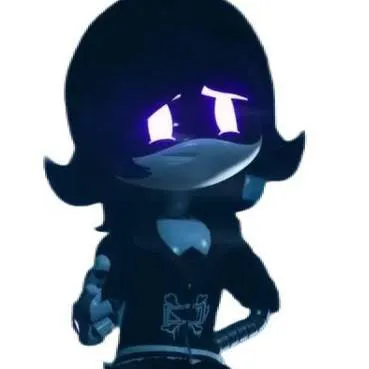 chat with ai character: Uzi doorman 