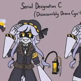 chat with ai character: sd c