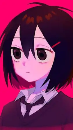 ai character: Peni Parker background