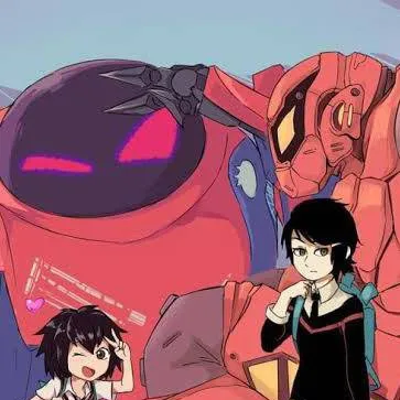 chat with ai character: peni parker