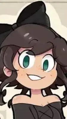 ai character: tessa Elliott background
